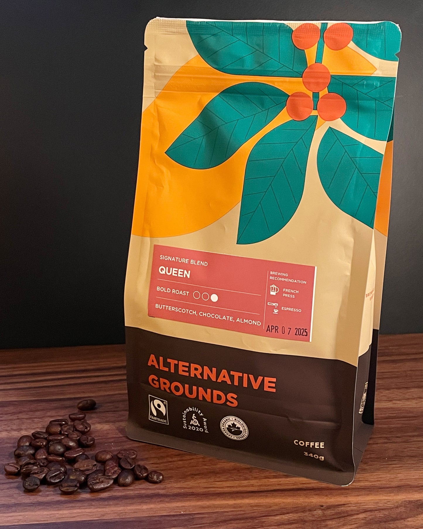 Queen - Alternative Grounds