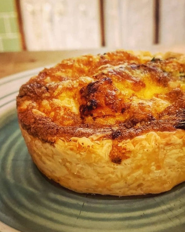 Quiche