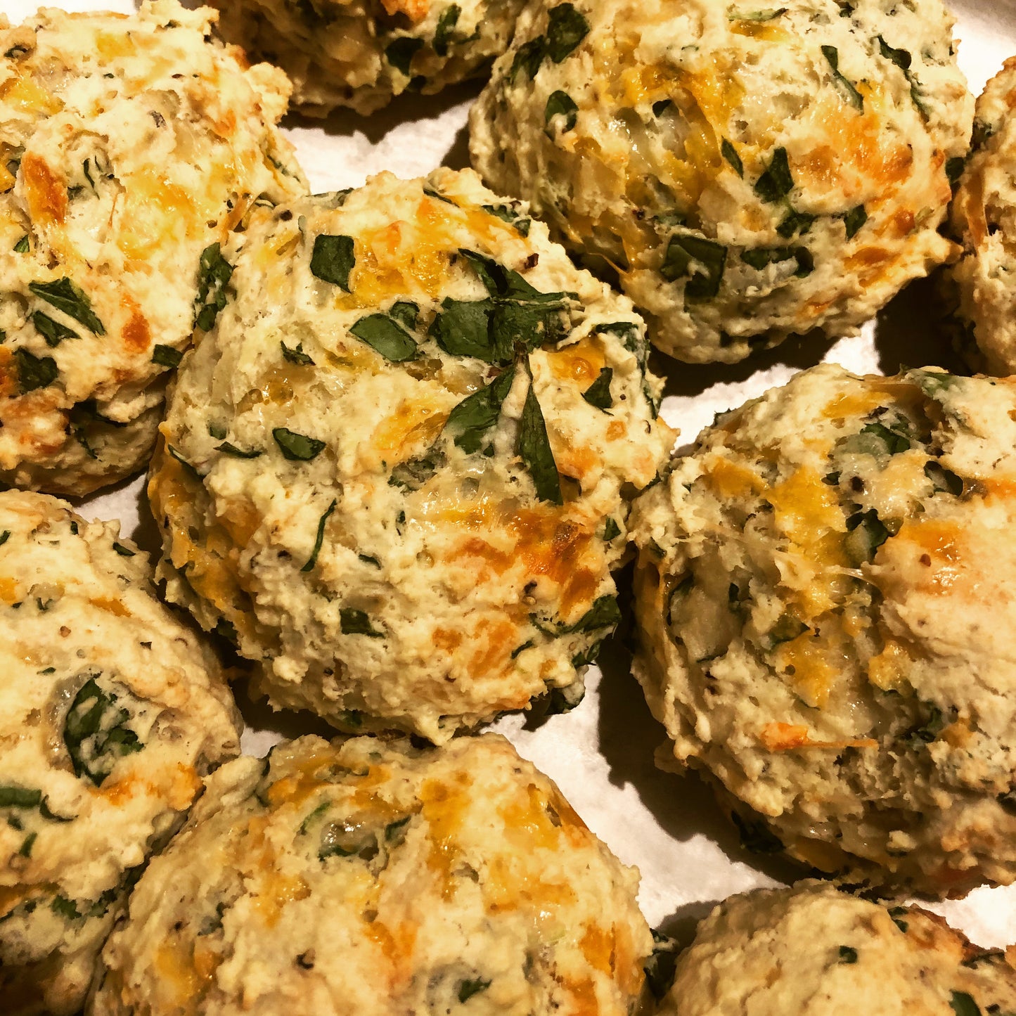Buttermilk Biscuit