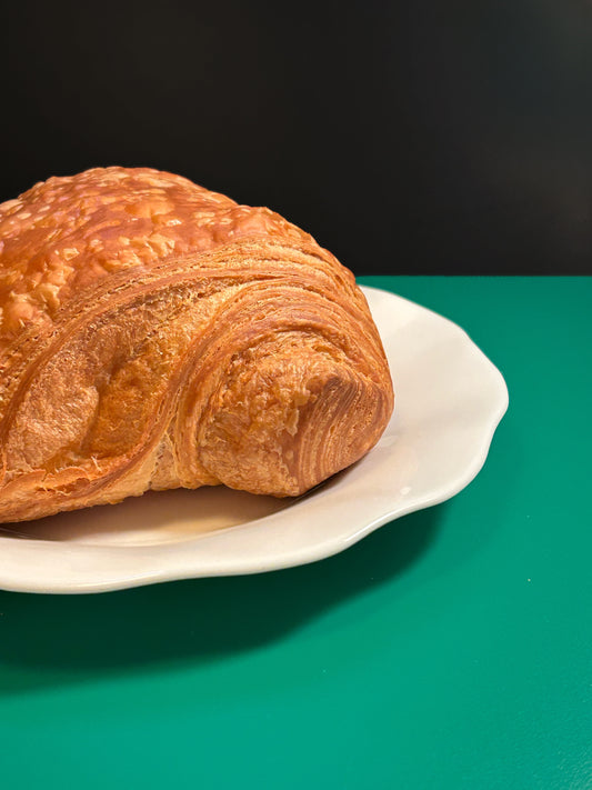 Sweet Croissants