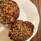 Innocent Muffin (GF) (V)