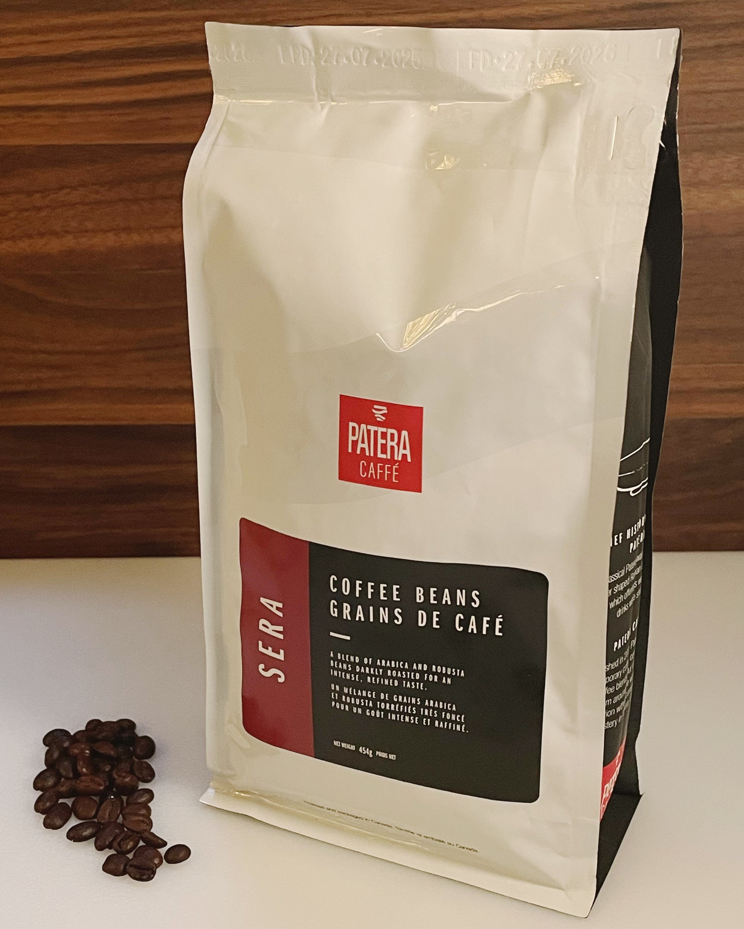 Sera - Patera