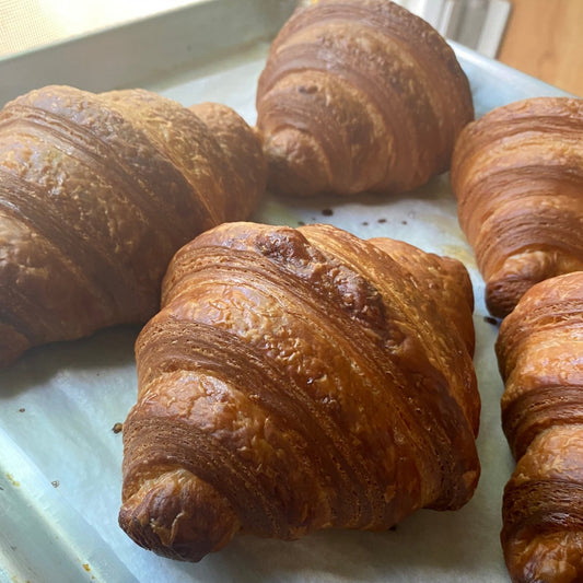 Savoury Croissant