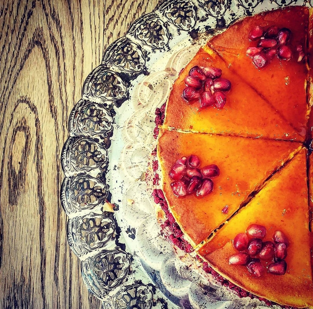 Cheesecake