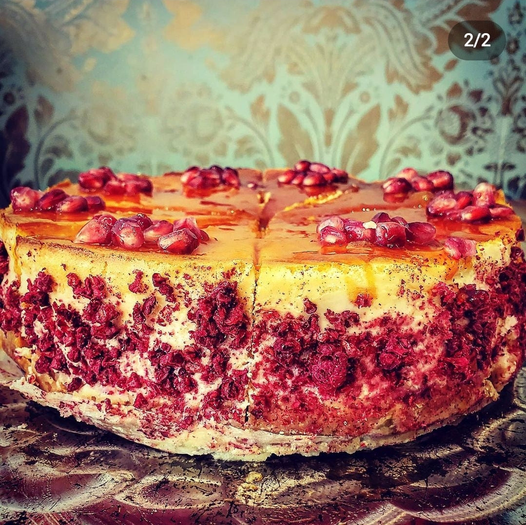 Cheesecake